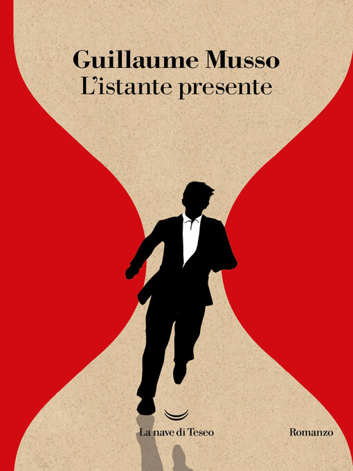 Title details for L'istante presente by Guillaume Musso - Available